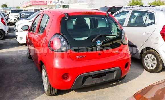 Acheter Import Voiture Geely GC6 Rouge à Import - Dubai, Clarendon Acheter Import Voiture Geely GC6 Rouge à Import - Dubai, Clarendon