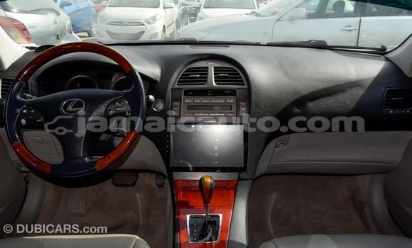 Acheter Import Voiture Lexus ES Autre à Import - Dubai, Clarendon Acheter Import Voiture Lexus ES Autre à Import - Dubai, Clarendon