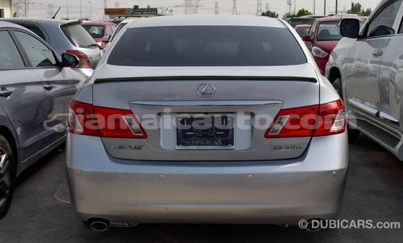 Acheter Import Voiture Lexus ES Autre à Import - Dubai, Clarendon Acheter Import Voiture Lexus ES Autre à Import - Dubai, Clarendon