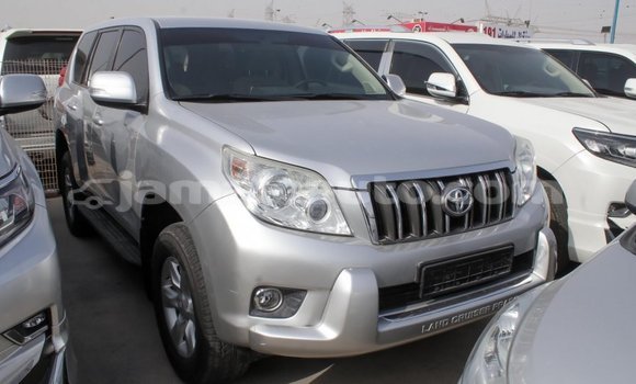 Acheter Import Voiture Toyota Prado Autre à Import - Dubai, Clarendon Acheter Import Voiture Toyota Prado Autre à Import - Dubai, Clarendon