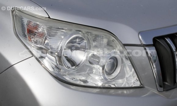 Acheter Import Voiture Toyota Prado Autre à Import - Dubai, Clarendon Acheter Import Voiture Toyota Prado Autre à Import - Dubai, Clarendon