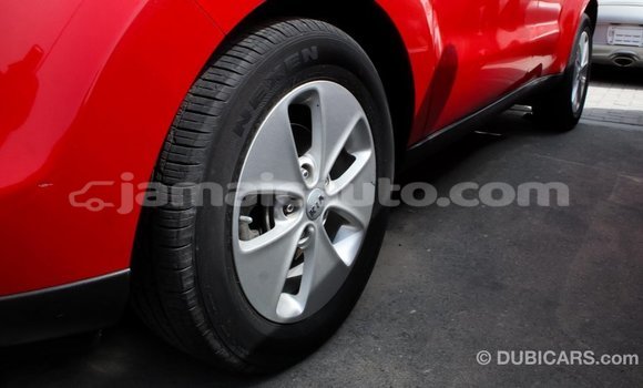 Acheter Import Voiture Kia Soul Rouge à Import - Dubai, Clarendon Acheter Import Voiture Kia Soul Rouge à Import - Dubai, Clarendon