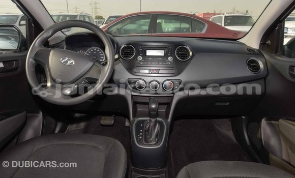 Acheter Import Voiture Hyundai i10 Autre à Import - Dubai, Clarendon Acheter Import Voiture Hyundai i10 Autre à Import - Dubai, Clarendon