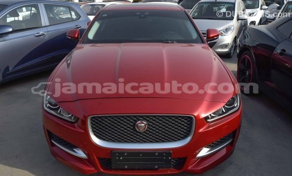 Acheter Import Voiture Jaguar XE Rouge à Import - Dubai, Clarendon Acheter Import Voiture Jaguar XE Rouge à Import - Dubai, Clarendon