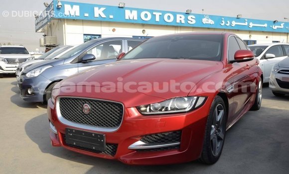 Acheter Import Voiture Jaguar XE Rouge à Import - Dubai, Clarendon Acheter Import Voiture Jaguar XE Rouge à Import - Dubai, Clarendon