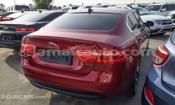 Acheter Import Voiture Jaguar XE Rouge à Import - Dubai, Clarendon Acheter Import Voiture Jaguar XE Rouge à Import - Dubai, Clarendon