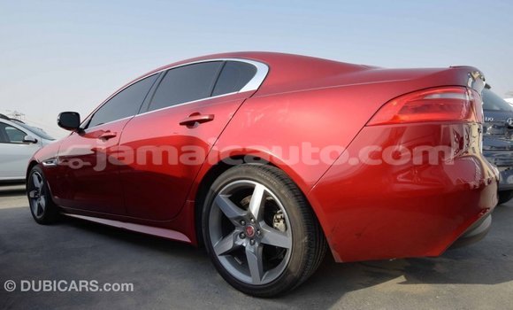 Acheter Import Voiture Jaguar XE Rouge à Import - Dubai, Clarendon Acheter Import Voiture Jaguar XE Rouge à Import - Dubai, Clarendon