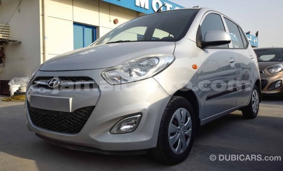 Acheter Import Voiture Hyundai i10 Autre à Import - Dubai, Clarendon Acheter Import Voiture Hyundai i10 Autre à Import - Dubai, Clarendon