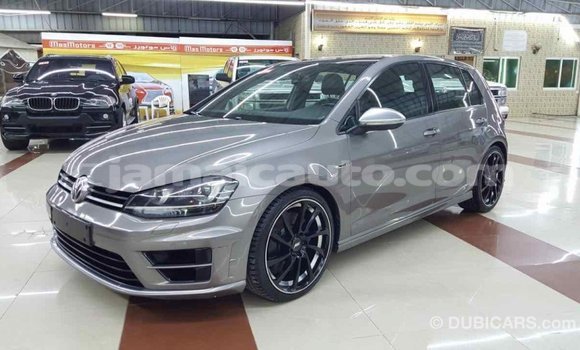 Buy Import Volkswagen Golf Other Car in Import - Dubai in Clarendon Buy Import Volkswagen Golf Other Car in Import - Dubai in Clarendon
