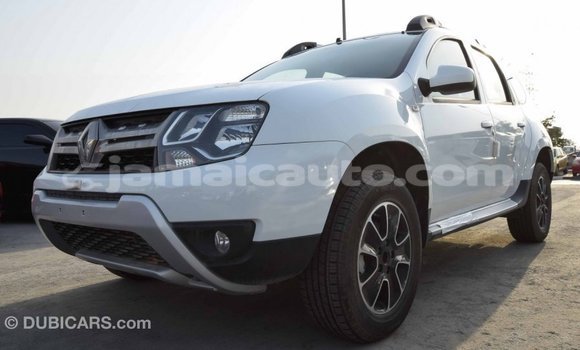 Acheter Import Voiture Renault Duster Blanc à Import - Dubai, Clarendon Acheter Import Voiture Renault Duster Blanc à Import - Dubai, Clarendon