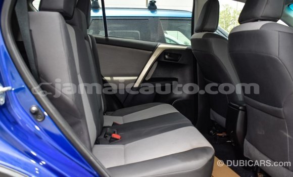 Acheter Import Utilitaire Toyota HiAce Bleu à Import - Dubai, Clarendon Acheter Import Utilitaire Toyota HiAce Bleu à Import - Dubai, Clarendon