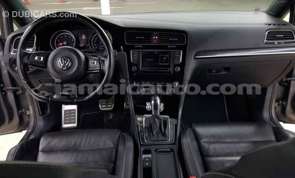 Buy Import Volkswagen Golf Other Car in Import - Dubai in Clarendon Buy Import Volkswagen Golf Other Car in Import - Dubai in Clarendon