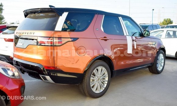 Acheter Import Voiture Land Rover Discovery Autre à Import - Dubai, Clarendon Acheter Import Voiture Land Rover Discovery Autre à Import - Dubai, Clarendon