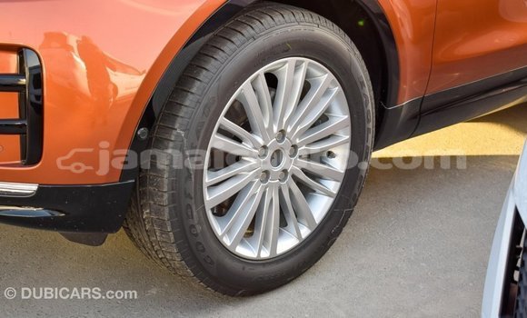 Acheter Import Voiture Land Rover Discovery Autre à Import - Dubai, Clarendon Acheter Import Voiture Land Rover Discovery Autre à Import - Dubai, Clarendon