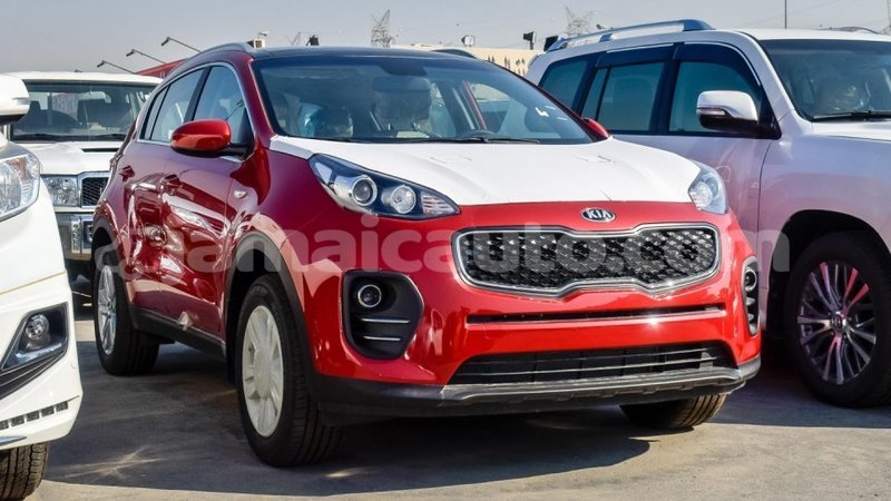 Big with watermark kia sportage clarendon import dubai 1296