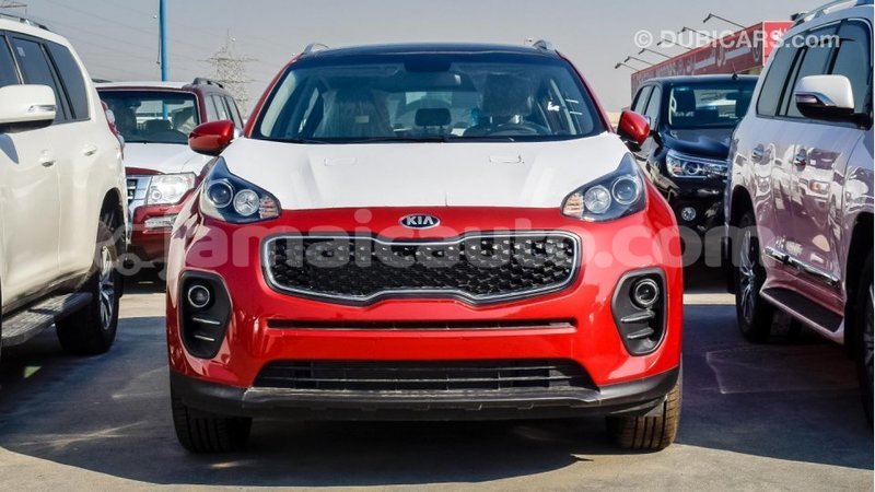 Big with watermark kia sportage clarendon import dubai 1296