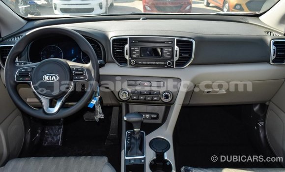 Acheter Import Voiture Kia Sportage Rouge à Import - Dubai, Clarendon Acheter Import Voiture Kia Sportage Rouge à Import - Dubai, Clarendon