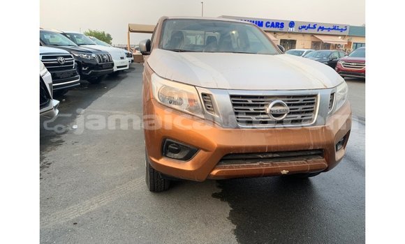 Buy Import Nissan Navara Other Car in Import - Dubai in Clarendon Buy Import Nissan Navara Other Car in Import - Dubai in Clarendon