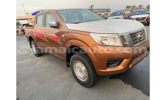 Buy Import Nissan Navara Other Car in Import - Dubai in Clarendon Buy Import Nissan Navara Other Car in Import - Dubai in Clarendon