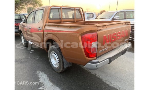 Buy Import Nissan Navara Other Car in Import - Dubai in Clarendon Buy Import Nissan Navara Other Car in Import - Dubai in Clarendon
