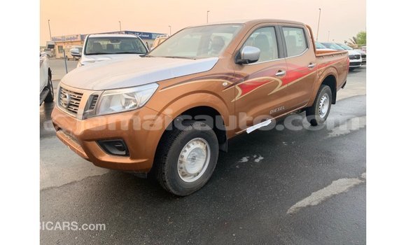 Buy Import Nissan Navara Other Car in Import - Dubai in Clarendon Buy Import Nissan Navara Other Car in Import - Dubai in Clarendon
