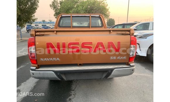 Buy Import Nissan Navara Other Car in Import - Dubai in Clarendon Buy Import Nissan Navara Other Car in Import - Dubai in Clarendon
