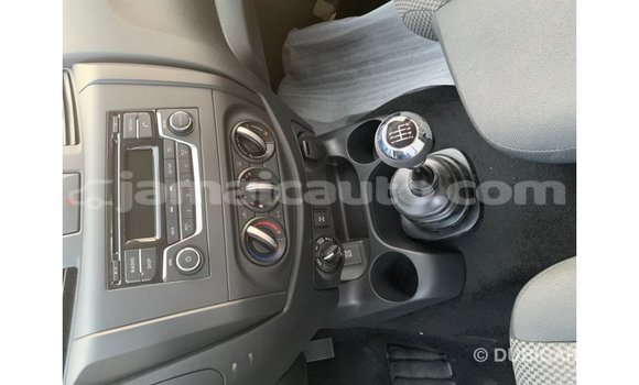 Buy Import Nissan Navara Other Car in Import - Dubai in Clarendon Buy Import Nissan Navara Other Car in Import - Dubai in Clarendon