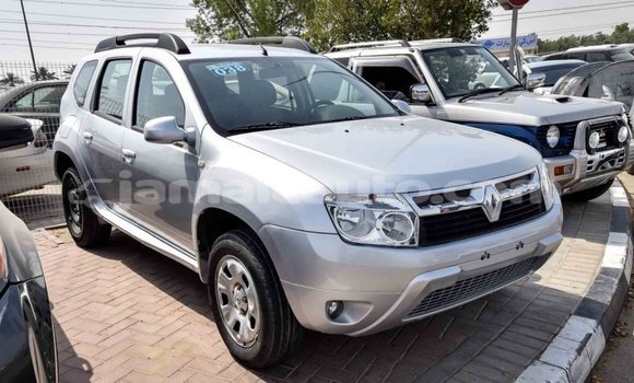 Buy Import Renault Duster Other Car in Import - Dubai in Clarendon