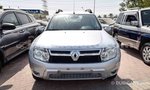 Acheter Import Voiture Renault Duster Autre à Import - Dubai, Clarendon Acheter Import Voiture Renault Duster Autre à Import - Dubai, Clarendon