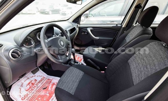 Acheter Import Voiture Renault Duster Autre à Import - Dubai, Clarendon Acheter Import Voiture Renault Duster Autre à Import - Dubai, Clarendon