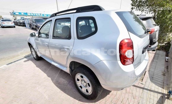 Acheter Import Voiture Renault Duster Autre à Import - Dubai, Clarendon Acheter Import Voiture Renault Duster Autre à Import - Dubai, Clarendon