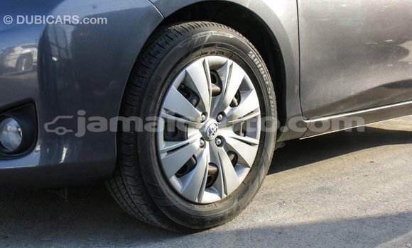 Acheter Import Voiture Toyota Yaris Autre à Import - Dubai, Clarendon Acheter Import Voiture Toyota Yaris Autre à Import - Dubai, Clarendon