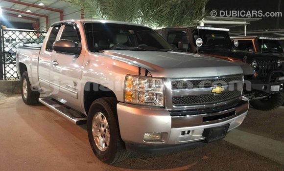 Buy Import Chevrolet Silverado Other Car in Import - Dubai in Clarendon Buy Import Chevrolet Silverado Other Car in Import - Dubai in Clarendon