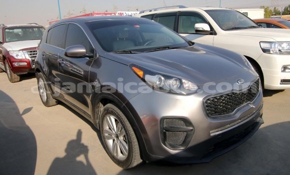 Acheter Import Voiture Kia Sportage Autre à Import - Dubai, Clarendon Acheter Import Voiture Kia Sportage Autre à Import - Dubai, Clarendon