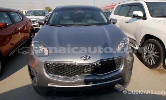 Acheter Import Voiture Kia Sportage Autre à Import - Dubai, Clarendon Acheter Import Voiture Kia Sportage Autre à Import - Dubai, Clarendon
