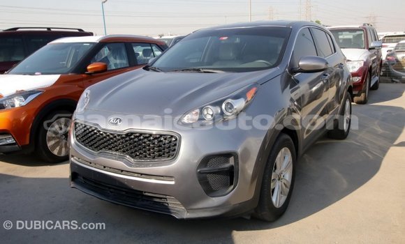 Acheter Import Voiture Kia Sportage Autre à Import - Dubai, Clarendon Acheter Import Voiture Kia Sportage Autre à Import - Dubai, Clarendon