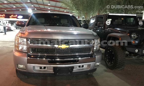 Buy Import Chevrolet Silverado Other Car in Import - Dubai in Clarendon Buy Import Chevrolet Silverado Other Car in Import - Dubai in Clarendon