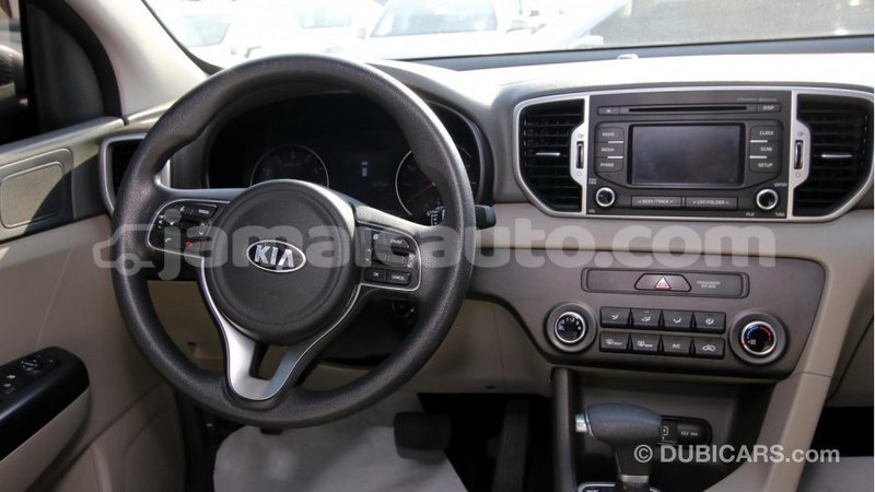 Big with watermark kia sportage clarendon import dubai 1309