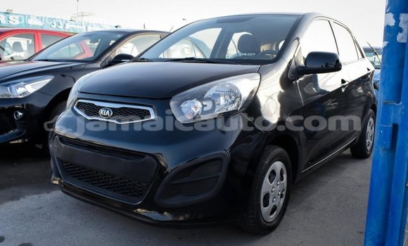 Acheter Import Voiture Kia Picanto Noir à Import - Dubai, Clarendon Acheter Import Voiture Kia Picanto Noir à Import - Dubai, Clarendon