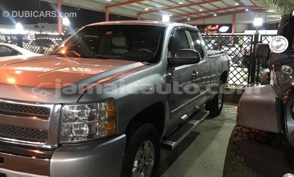 Buy Import Chevrolet Silverado Other Car in Import - Dubai in Clarendon Buy Import Chevrolet Silverado Other Car in Import - Dubai in Clarendon