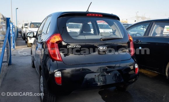 Acheter Import Voiture Kia Picanto Noir à Import - Dubai, Clarendon Acheter Import Voiture Kia Picanto Noir à Import - Dubai, Clarendon