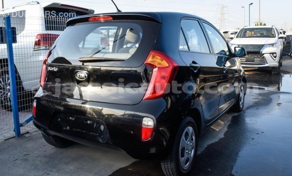 Acheter Import Voiture Kia Picanto Noir à Import - Dubai, Clarendon Acheter Import Voiture Kia Picanto Noir à Import - Dubai, Clarendon