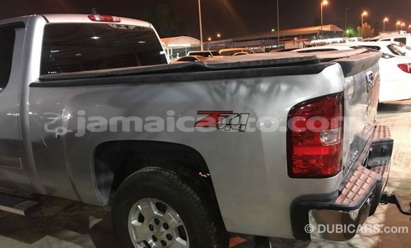 Buy Import Chevrolet Silverado Other Car in Import - Dubai in Clarendon Buy Import Chevrolet Silverado Other Car in Import - Dubai in Clarendon