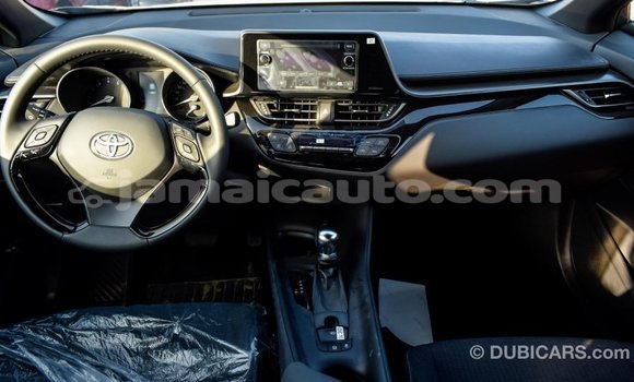 Acheter Import Voiture Toyota C-HR Autre à Import - Dubai, Clarendon Acheter Import Voiture Toyota C-HR Autre à Import - Dubai, Clarendon