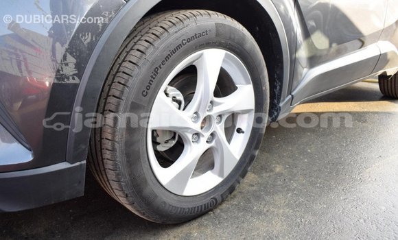 Acheter Import Voiture Toyota C-HR Autre à Import - Dubai, Clarendon Acheter Import Voiture Toyota C-HR Autre à Import - Dubai, Clarendon