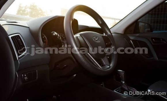 Acheter Import Voiture Hyundai Creta Blanc à Import - Dubai, Clarendon Acheter Import Voiture Hyundai Creta Blanc à Import - Dubai, Clarendon