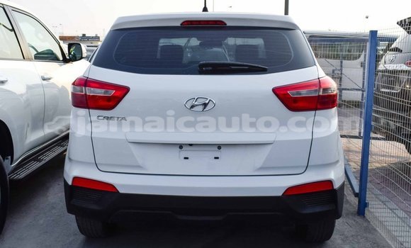 Acheter Import Voiture Hyundai Creta Blanc à Import - Dubai, Clarendon Acheter Import Voiture Hyundai Creta Blanc à Import - Dubai, Clarendon