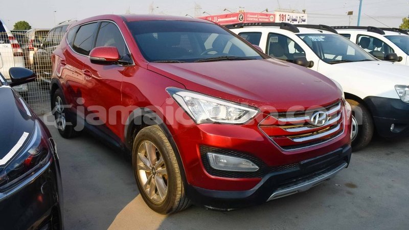 Big with watermark hyundai santa fe clarendon import dubai 1315