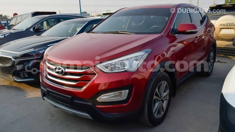 Big with watermark hyundai santa fe clarendon import dubai 1315