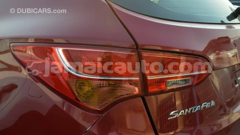 Big with watermark hyundai santa fe clarendon import dubai 1315